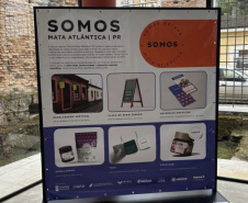 Paraná cria primeira marca coletiva do País unindo produtos regionais e turismo