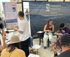 Paraná cria primeira marca coletiva do País unindo produtos regionais e turismo