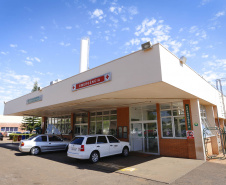 Referência em atendimento e pesquisa, Hospital Universitário da UEM completa 37 anos