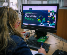 Ouvidores públicos iniciam formação inédita no Paraná promovida pelo Governo do Estado