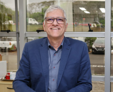 Estado nomeia novos gestores para o Fundo Paraná de Ciência e Tecnologia e Diretoria de Ensino Superior