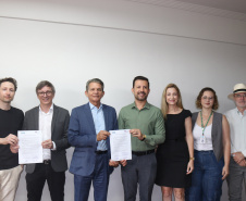 Tecnologia criada pela Unioeste permite monitoramento do mosquito da dengue com IA