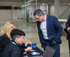 Fórum do Conselho Nacional de Secretários Estaduais para Assuntos de Ciência, Tecnologia e Inovação  2025