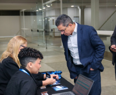 Fórum do Conselho Nacional de Secretários Estaduais para Assuntos de Ciência, Tecnologia e Inovação  2025