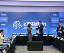 Fórum do Conselho Nacional de Secretários Estaduais para Assuntos de Ciência, Tecnologia e Inovação  2025