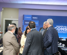 Fórum do Conselho Nacional de Secretários Estaduais para Assuntos de Ciência, Tecnologia e Inovação  2025