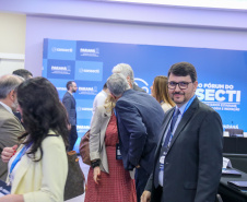 Fórum do Conselho Nacional de Secretários Estaduais para Assuntos de Ciência, Tecnologia e Inovação  2025