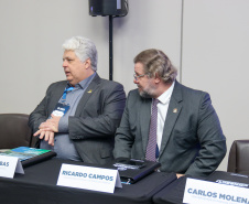 Fórum do Conselho Nacional de Secretários Estaduais para Assuntos de Ciência, Tecnologia e Inovação  2025