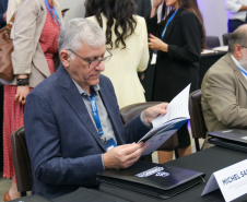 Fórum do Conselho Nacional de Secretários Estaduais para Assuntos de Ciência, Tecnologia e Inovação  2025