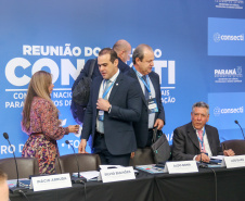 Fórum do Conselho Nacional de Secretários Estaduais para Assuntos de Ciência, Tecnologia e Inovação  2025
