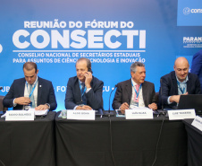 Fórum do Conselho Nacional de Secretários Estaduais para Assuntos de Ciência, Tecnologia e Inovação  2025