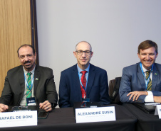 Fórum do Conselho Nacional de Secretários Estaduais para Assuntos de Ciência, Tecnologia e Inovação  2025