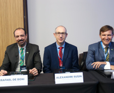 Fórum do Conselho Nacional de Secretários Estaduais para Assuntos de Ciência, Tecnologia e Inovação  2025