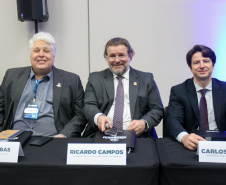 Fórum do Conselho Nacional de Secretários Estaduais para Assuntos de Ciência, Tecnologia e Inovação  2025