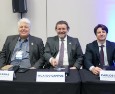 Fórum do Conselho Nacional de Secretários Estaduais para Assuntos de Ciência, Tecnologia e Inovação  2025