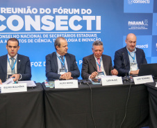 Fórum do Conselho Nacional de Secretários Estaduais para Assuntos de Ciência, Tecnologia e Inovação  2025