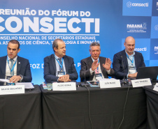 Fórum do Conselho Nacional de Secretários Estaduais para Assuntos de Ciência, Tecnologia e Inovação  2025