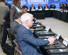 Fórum do Conselho Nacional de Secretários Estaduais para Assuntos de Ciência, Tecnologia e Inovação  2025