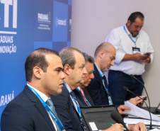 Fórum do Conselho Nacional de Secretários Estaduais para Assuntos de Ciência, Tecnologia e Inovação  2025