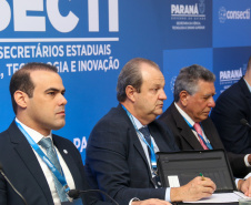 Fórum do Conselho Nacional de Secretários Estaduais para Assuntos de Ciência, Tecnologia e Inovação  2025