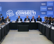 Fórum do Conselho Nacional de Secretários Estaduais para Assuntos de Ciência, Tecnologia e Inovação  2025