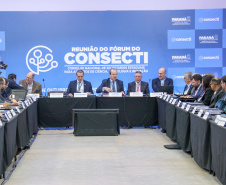 Fórum do Conselho Nacional de Secretários Estaduais para Assuntos de Ciência, Tecnologia e Inovação  2025