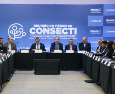 Fórum do Conselho Nacional de Secretários Estaduais para Assuntos de Ciência, Tecnologia e Inovação  2025