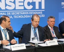 Fórum do Conselho Nacional de Secretários Estaduais para Assuntos de Ciência, Tecnologia e Inovação  2025