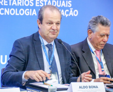 Fórum do Conselho Nacional de Secretários Estaduais para Assuntos de Ciência, Tecnologia e Inovação  2025