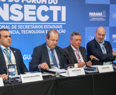 Fórum do Conselho Nacional de Secretários Estaduais para Assuntos de Ciência, Tecnologia e Inovação  2025