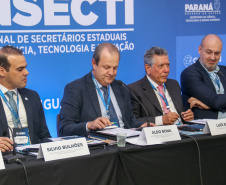 Fórum do Conselho Nacional de Secretários Estaduais para Assuntos de Ciência, Tecnologia e Inovação  2025