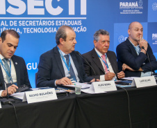 Fórum do Conselho Nacional de Secretários Estaduais para Assuntos de Ciência, Tecnologia e Inovação  2025