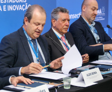 Fórum do Conselho Nacional de Secretários Estaduais para Assuntos de Ciência, Tecnologia e Inovação  2025