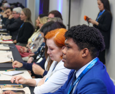 Fórum do Conselho Nacional de Secretários Estaduais para Assuntos de Ciência, Tecnologia e Inovação  2025