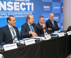 Fórum do Conselho Nacional de Secretários Estaduais para Assuntos de Ciência, Tecnologia e Inovação  2025