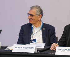 Fórum do Conselho Nacional de Secretários Estaduais para Assuntos de Ciência, Tecnologia e Inovação  2025