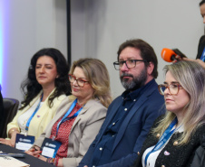 Fórum do Conselho Nacional de Secretários Estaduais para Assuntos de Ciência, Tecnologia e Inovação  2025