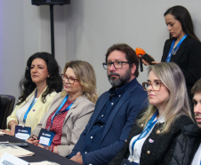 Fórum do Conselho Nacional de Secretários Estaduais para Assuntos de Ciência, Tecnologia e Inovação  2025