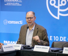 Fórum do Conselho Nacional de Secretários Estaduais para Assuntos de Ciência, Tecnologia e Inovação  2025