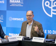 Fórum do Conselho Nacional de Secretários Estaduais para Assuntos de Ciência, Tecnologia e Inovação  2025