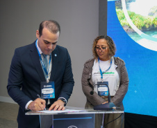 Fórum do Conselho Nacional de Secretários Estaduais para Assuntos de Ciência, Tecnologia e Inovação  2025