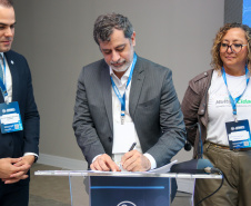 Fórum do Conselho Nacional de Secretários Estaduais para Assuntos de Ciência, Tecnologia e Inovação  2025