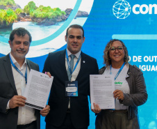 Fórum do Conselho Nacional de Secretários Estaduais para Assuntos de Ciência, Tecnologia e Inovação  2025