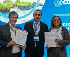 Fórum do Conselho Nacional de Secretários Estaduais para Assuntos de Ciência, Tecnologia e Inovação  2025