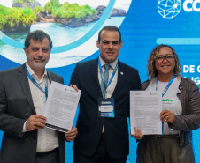 Fórum do Conselho Nacional de Secretários Estaduais para Assuntos de Ciência, Tecnologia e Inovação  2025