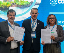 Fórum do Conselho Nacional de Secretários Estaduais para Assuntos de Ciência, Tecnologia e Inovação  2025