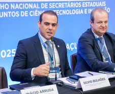 Fórum do Conselho Nacional de Secretários Estaduais para Assuntos de Ciência, Tecnologia e Inovação  2025