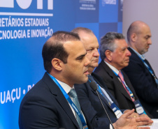 Fórum do Conselho Nacional de Secretários Estaduais para Assuntos de Ciência, Tecnologia e Inovação  2025