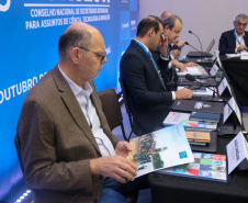 Fórum do Conselho Nacional de Secretários Estaduais para Assuntos de Ciência, Tecnologia e Inovação  2025