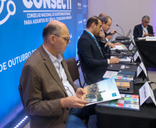 Fórum do Conselho Nacional de Secretários Estaduais para Assuntos de Ciência, Tecnologia e Inovação  2025